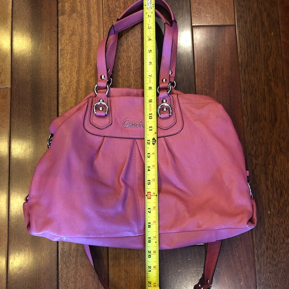 Coach Ashley F15513 - Picture 8 of 16